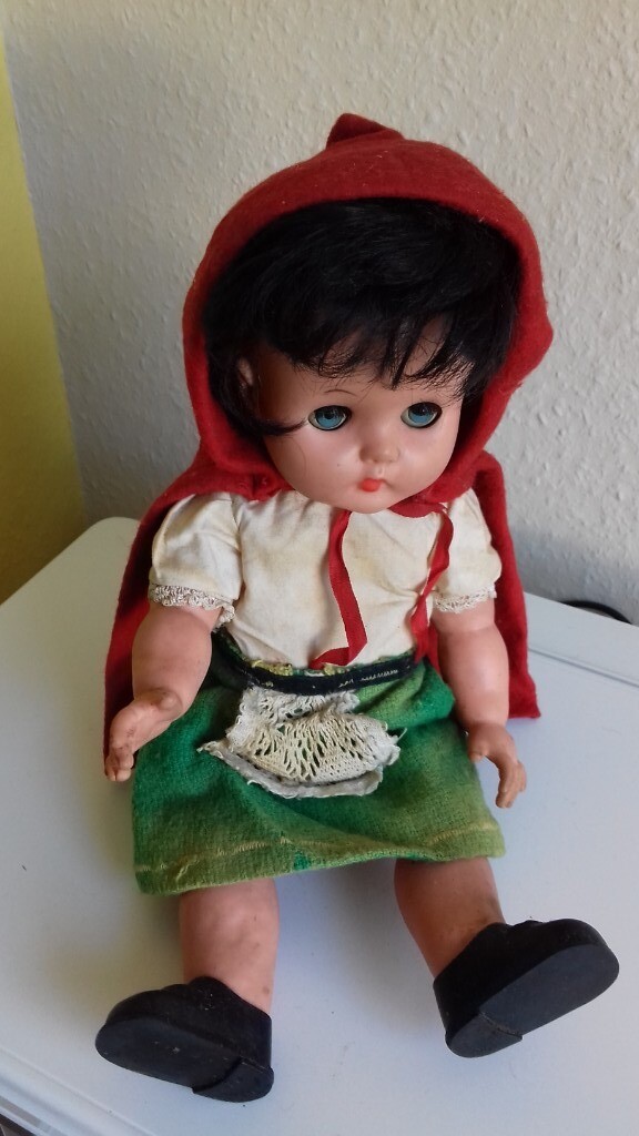 original crolly dolls for sale
